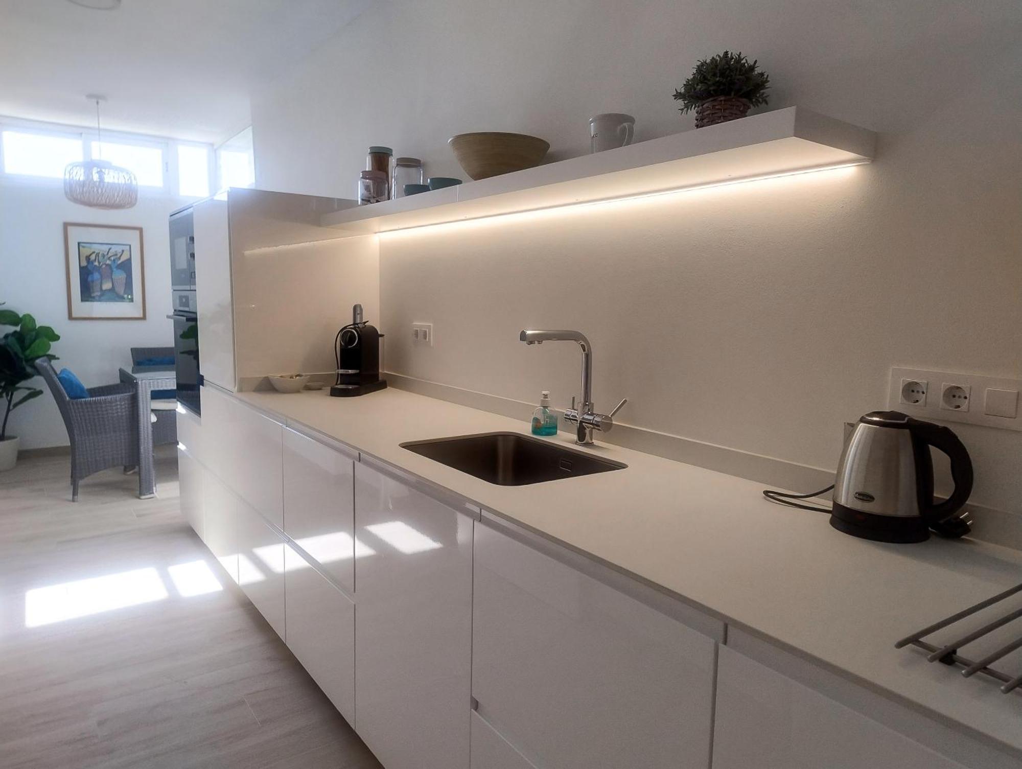 Apartamento Aura Хавеа Экстерьер фото