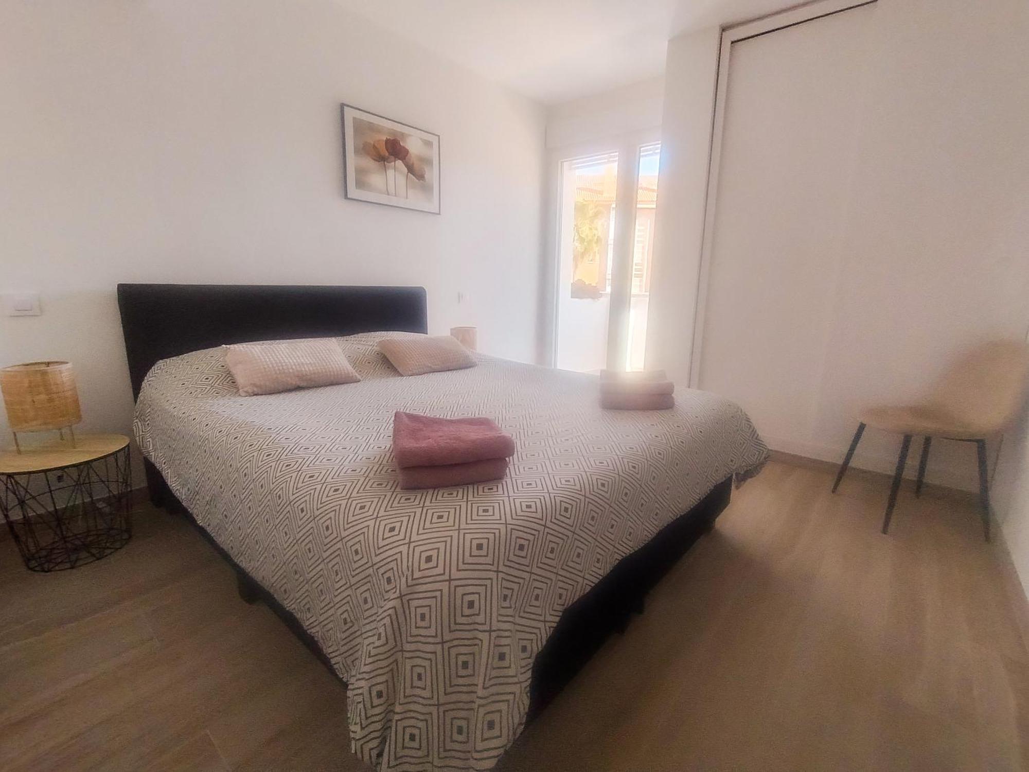 Apartamento Aura Хавеа Экстерьер фото